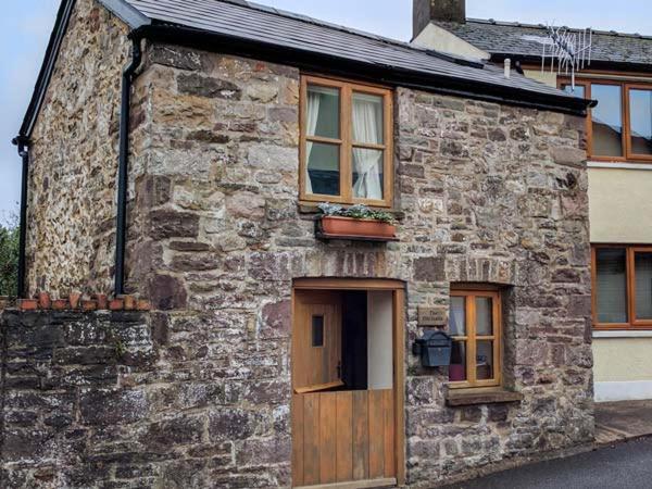 The Old Stable Villa Abergavenny Exterior photo